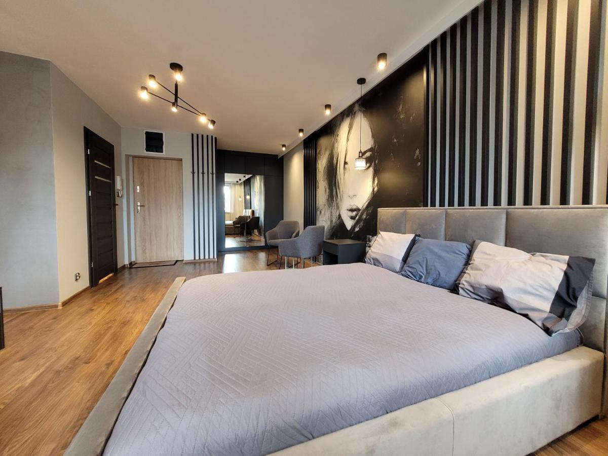 Apartament Stare Miasto Gdansk Z Widokiem Na Motlawe Ngoại thất bức ảnh